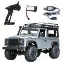 Voiture tout-terrain RC A2315 2