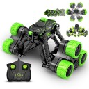 Voiture tout-terrain RC multifonctionnelle 3