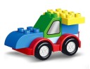 Voitures pour ensembles de construction 6