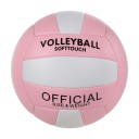 Volleyball Größe 5 Professioneller Trainingsball für Jugendliche Anfänger Hallen- und Outdoor-Strandvolleyball Trainingsausrüstung 1