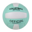 Volleyball Größe 5 Professioneller Trainingsball für Jugendliche Anfänger Hallen- und Outdoor-Strandvolleyball Trainingsausrüstung 4