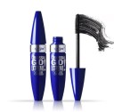 Volumgivende sort 3D mascara 5