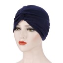 Voorgevormde hijab sjaal voor vrouwen universele maat van polyester voor comfortabel dagelijks gebruik onder de sjaal 6