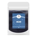 Vopsea pulbere pentru textile 10 g Batikare și renovare haine Compoziție netoxică fără substanțe chimice de înalt risc Pentru bumbac, in, denim și nylon 14