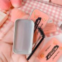 Vosk à sourcils 2