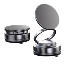 Vouwbare magnetische telefoonhouder 120 x 60 x 30 mm 360° verstelbaar Plastic standaard voor mobiel Universeel gebruik 2