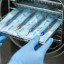 Vrecká na sterilizáciu nástrojov 135 x 280 mm 200 ks 2