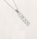 Vrouwen sterrenbeeld ketting 7