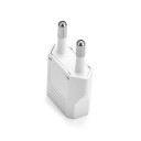 VS/EU-stroomadapter 10 stuks 2