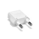 VS/EU-stroomadapter 10 stuks 3