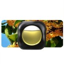 Vůně do auta aromaterapeutický klip s esenciálním olejem parfém do ventilace odstraňovač zápachu pro interiér vozu 4