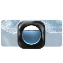 Vůně do auta aromaterapeutický klip s esenciálním olejem parfém do ventilace odstraňovač zápachu pro interiér vozu 3