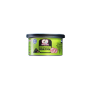 Vůně do auta tuhý parfém dřevitý aromatický odstraňovač zápachu 7 × 3,8 cm plechová dóza do interiéru vozu 3