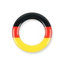 VW rat klistermærke ring 12