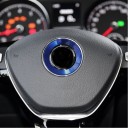 VW rat klistermærke ring 4