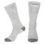 Vyhřívané zimní ponožky Dobíjecí lyžařské ponožky na USB kabel Zahřívací unisex ponožky z bavlny 2