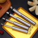 Vykrajovaç jádřinců 4 pcs 3