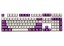 Vyměnitelné klávesy pro klávesnice K402 9