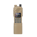 Vysílačka Baofeng AR-152 Pro s GPS a Bluetooth dosah 50 km baterie 12000 mAh obousměrná radiostanice s LED svítilnou na výlety 3