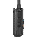 Vysílačka TIDRADIO H3 GMRS radiostanice s dlouhým dosahem AM a FM letecké pásmo 199 kanálů Type-C nabíjení a programování přes aplikaci 4