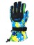 Vysoko kvalitné lyžiarske rukavice J1640 3