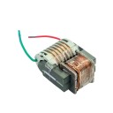 Vysokonapěťový transformátor 15 kV s PCB deskou pro experimenty a plazmové zapalování 3