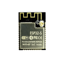 Vývojová deska ESP32-S WiFi Bluetooth modul s duálním jádrem 32bit 2,4 GHz IoT mikrokontrolér pro Arduino a chytré elektronické projekty 1