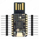 Vývojová deska RP2040 Dual Core 4 MB Mini USB Microcontroller Modul s vysokým výkonem a nízkou spotřebou pro Arduino a DIY projekty 1