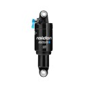 Vzduchový Tlumič SR Suntour Raidon 152 x 31 mm Zadní Odpružení Rámu S Lockoutem Černý Na Horské Kolo MTB A Celoodpružené Kolo 1
