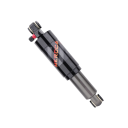 Vzduchový Zadní Tlumič Nárazů MEROCA 190 mm Zdvih 55 mm Oko 24 mm Slitina Černý Pro Horské Kolo Skútr a Skládací Kolo Cyklistické Díly 1