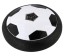 Vznášajúca sa plochá futbalová lopta s LED J1642 3