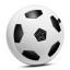Vznášející se plochý fotbalový míč s LED J1642 2