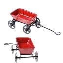 Wagon de jardin pour poupée 2