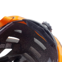 Walgun Horská cyklistická helma s kšiltem, velikost M 55-58 cm, prodyšná integrálně lisovaná konstrukce, pro MTB a trailovou jízdu 10