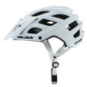 Walgun MTB cyklistická helma s odnímatelným kšiltem, velikost L 58-61 cm, integrálně lisovaná prodyšná konstrukce, pro horská kola a trail 2