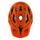Walgun MTB cyklistická helma s odnímatelným kšiltem, velikost L 58-61 cm, integrálně lisovaná prodyšná konstrukce, pro horská kola a trail 6