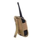 Walkie-talkie-etui 2