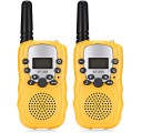 Walkie-talkies för barn - 2 st 10
