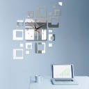 Wall Adhesive Clock 43