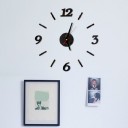 Wall Adhesive Clock 48