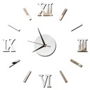 Wall Analogue Clock 22