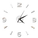 Wall Analogue Clock 27