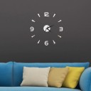 Wall Analogue Clock 32
