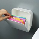 Wall Bathroom Dispenser 3