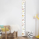 Wall Children's Height Chart 1