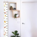 Wall Children's Height Chart 4