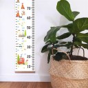 Wall Children's Height Chart 5