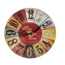 Wall Clock G1727 2