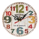Wall Clock G1727 4