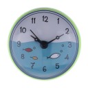 Wall Clock G1740 8